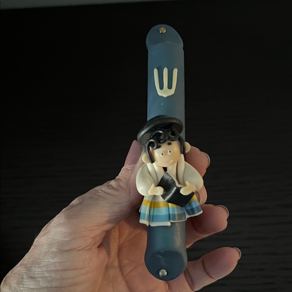 Mezuzah case